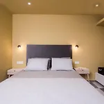 Eden Apartments By Corfuescapes