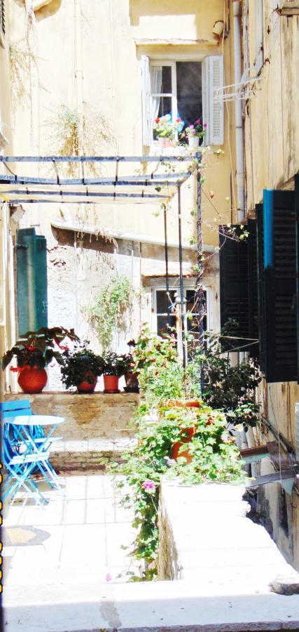 Apartment Eden By Corfuescapes Corfu (city)