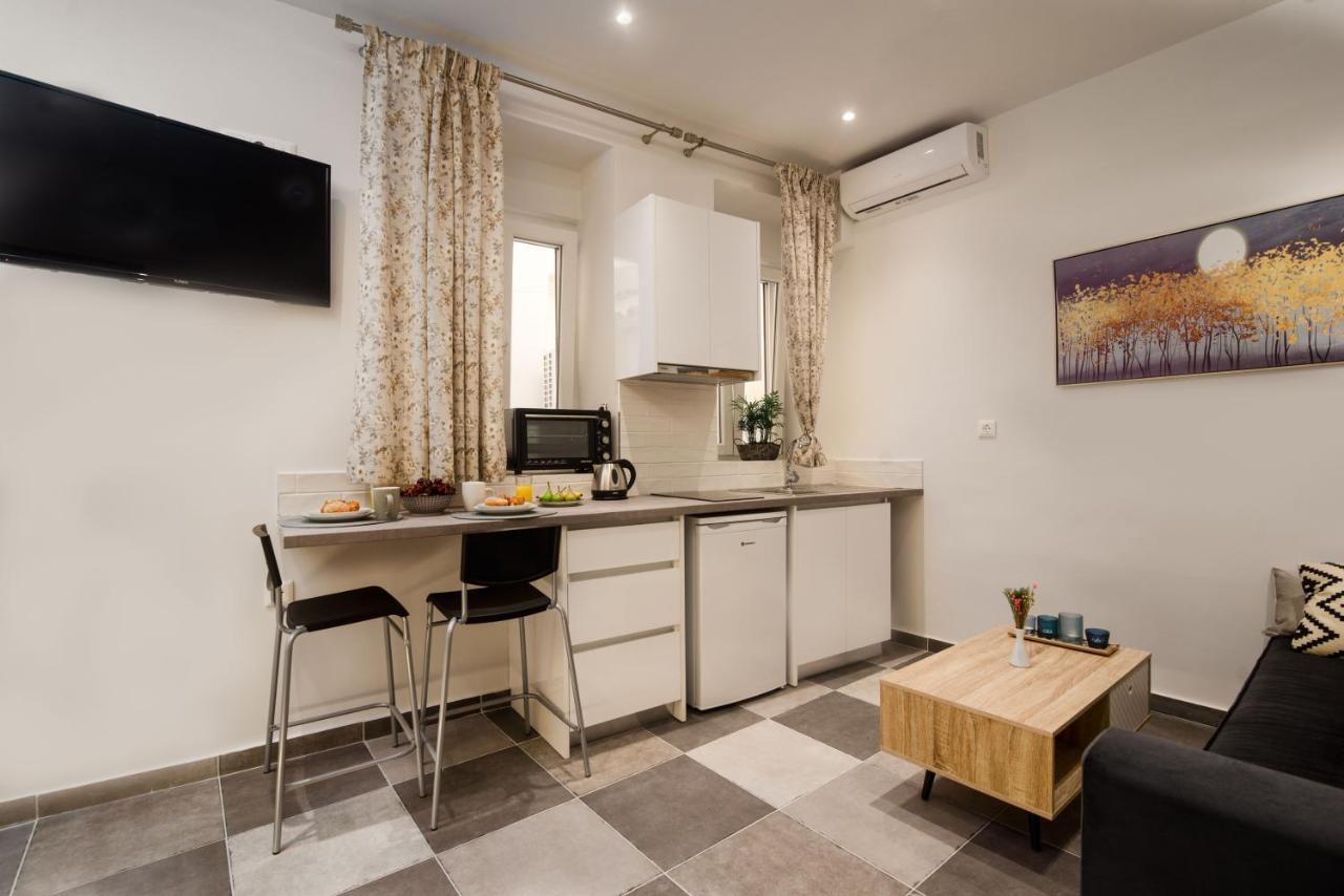 Apartment Eden By Corfuescapes *
