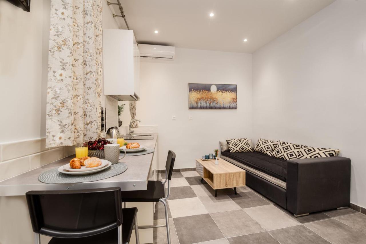 Eden By Corfuescapes Apartment *