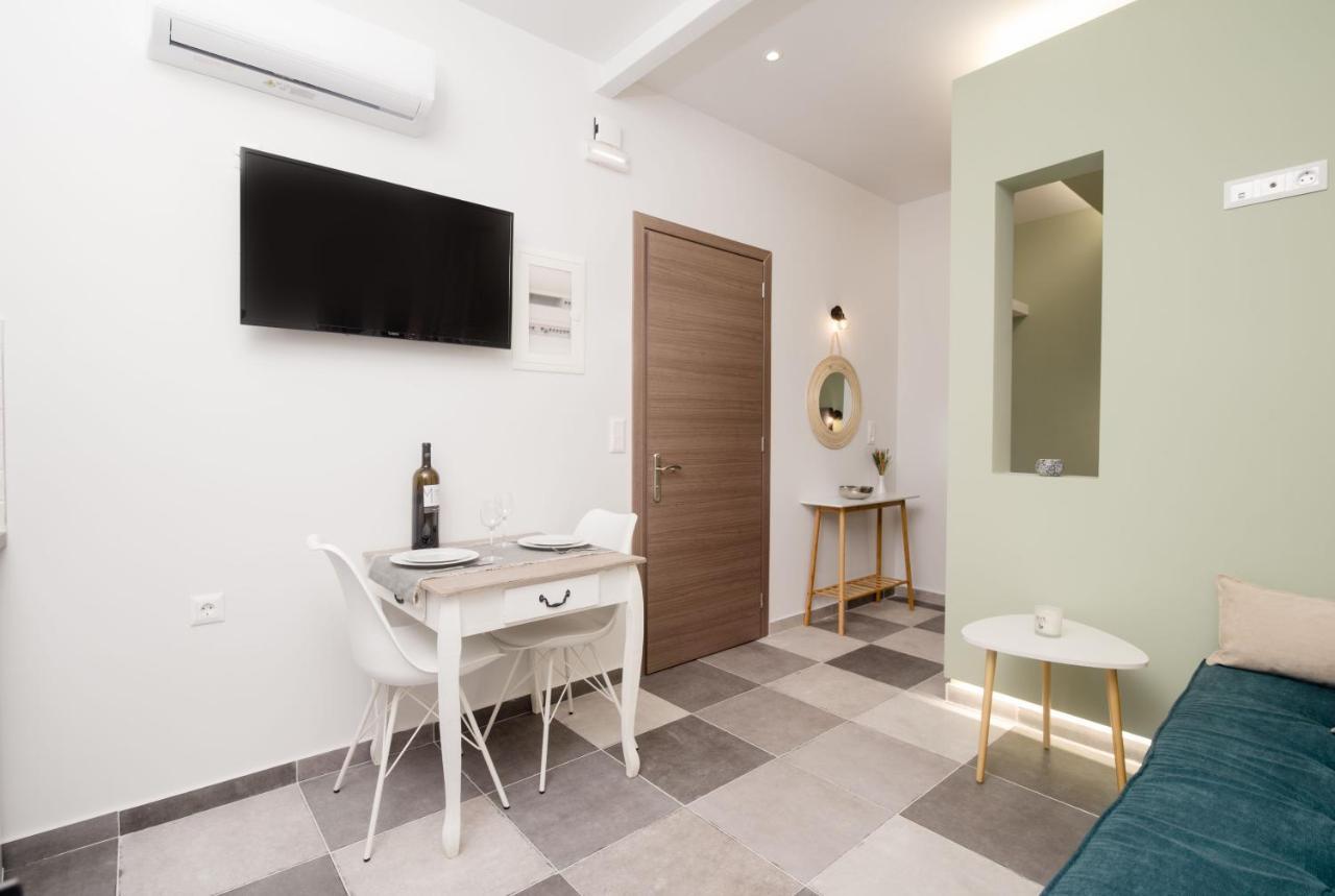 Apartment Eden By Corfuescapes