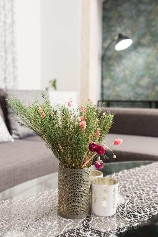 Apartment Eden By Corfuescapes *