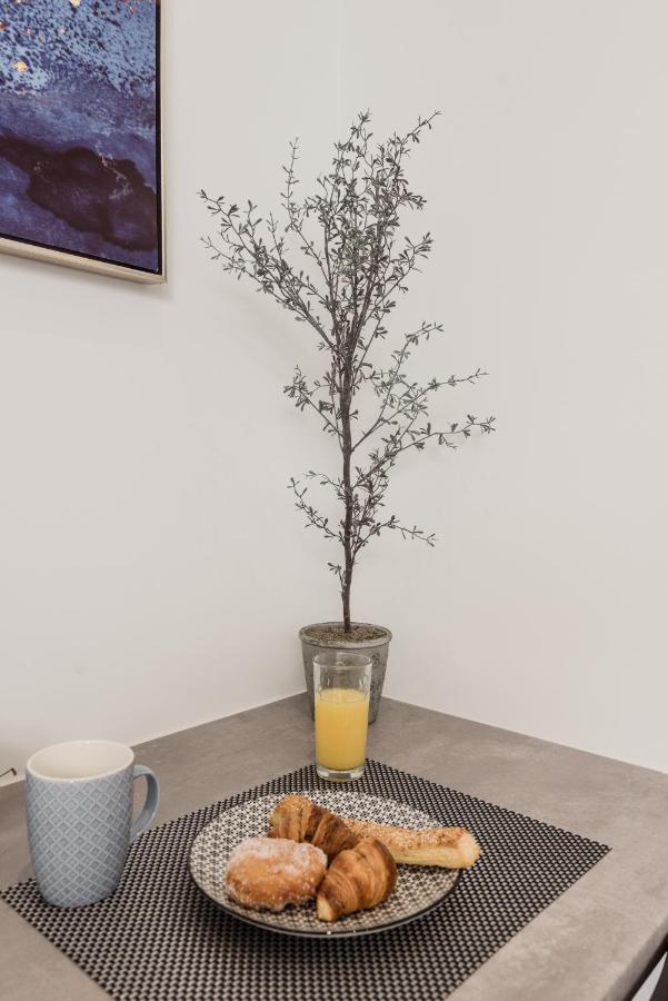 Eden By Corfuescapes Apartment *