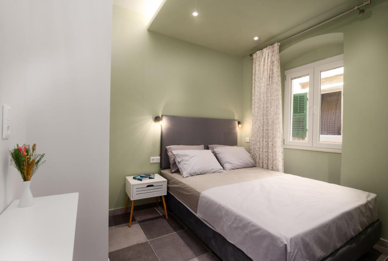Eden By Corfuescapes Apartment