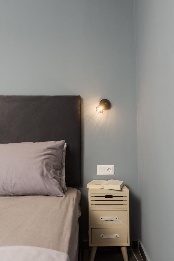 Eden By Corfuescapes Apartment Corfu (city)