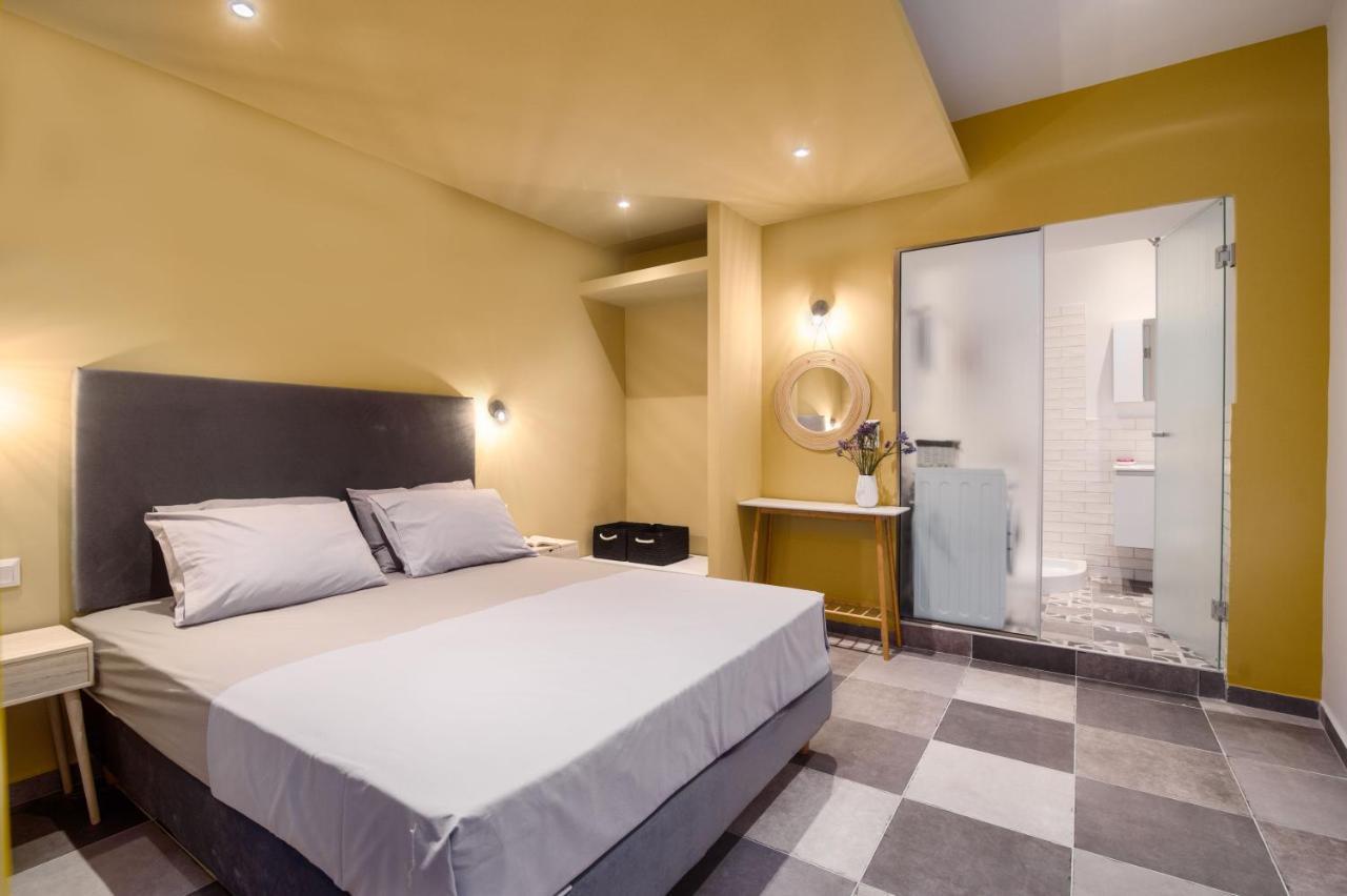 Apartment Eden By Corfuescapes