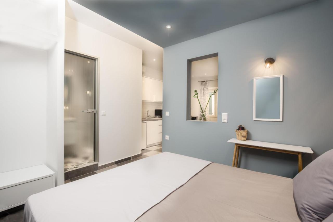 Apartment Eden By Corfuescapes Corfu (city)