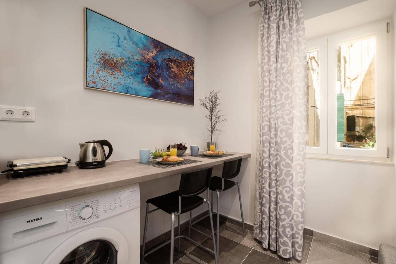 Eden By Corfuescapes Apartment