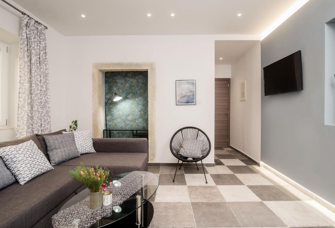 Apartment Eden By Corfuescapes Corfu (city)