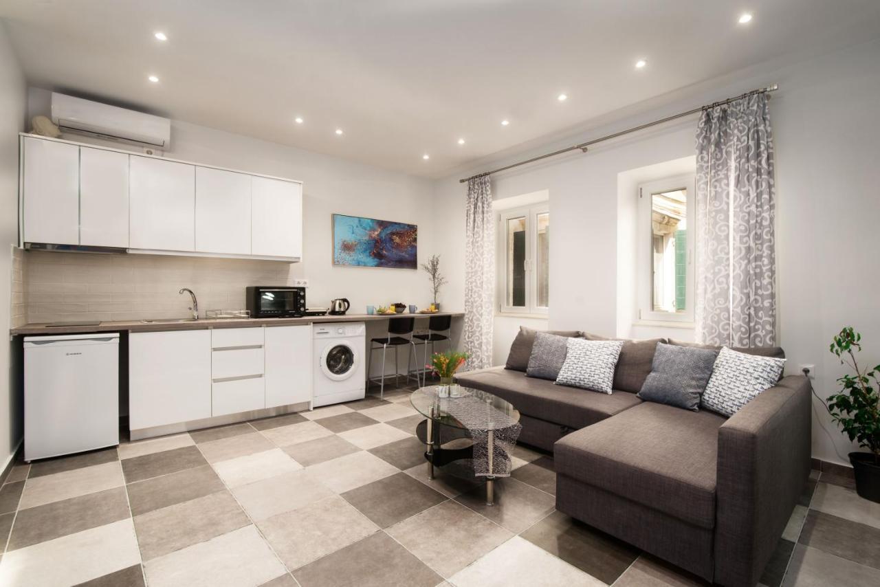 Apartment Eden By Corfuescapes Corfu (city)