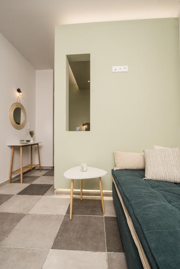 Apartment Eden By Corfuescapes