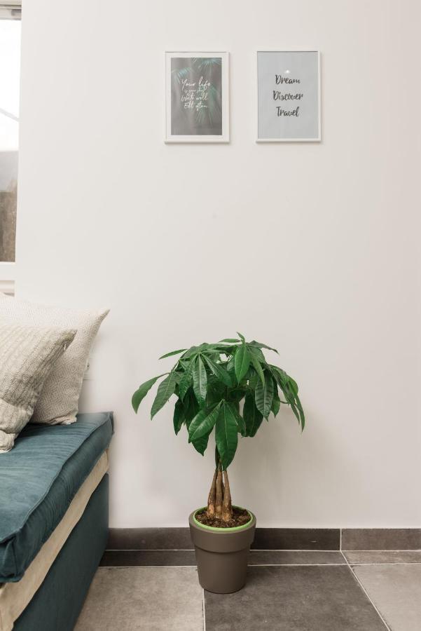 Eden By Corfuescapes Apartment