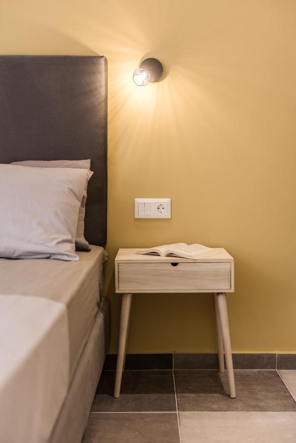 Apartment Eden By Corfuescapes Corfu (city)